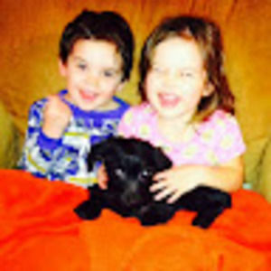 Meet your Posher, Bj